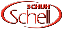 Logo Schuh-Schell Herbert Schell GmbH & Co.KG in Bisingen